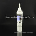 Cosmetic Tube with Brush Applicator